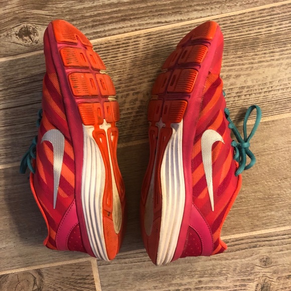 Nike training dual fusion shoes - Picture 3 of 3